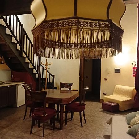 Appartamento Centro Storico Napoli Экстерьер фото